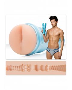 Fleshjack Boys Liam Riley - Anus
