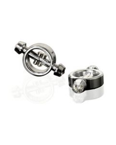 Magnetic Nipple Clamps