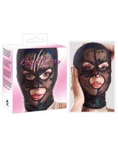 Bad Kitty Masker