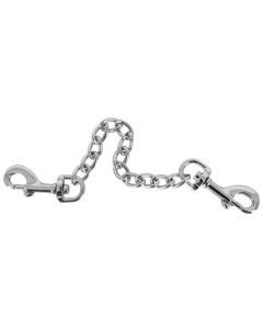 Metalen ketting 15 cm