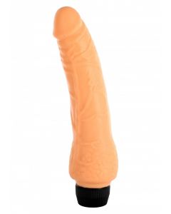 Vinyl P-Shape Vibrator No.2 voorkant