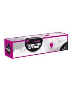 Vagina verstrakkende crème