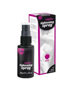 Vagina verstrakkende spray 50 ml