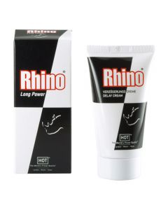 Verdovende penis crème 30 ml