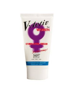 Prikkelende clitoris crème 50 ml