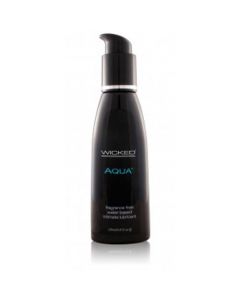 Wicked Aqua 120 ml