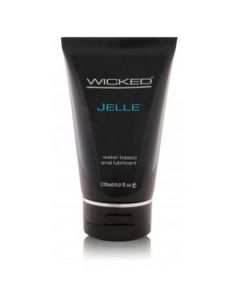 Wicked Jelle 120 ml
