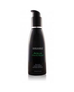 Wicked Aqua Candy Apple 120 ml