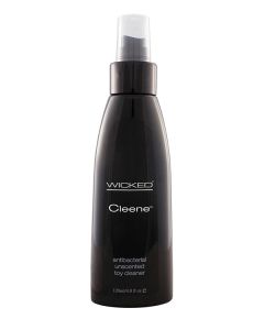 Anti Bacteriële Toycleaner Wicked - 120 ml