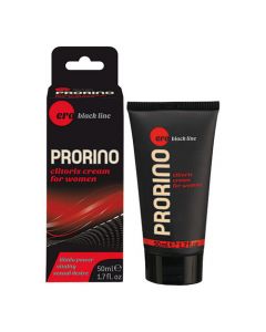 Stimulerende clitoris crème 50 ml