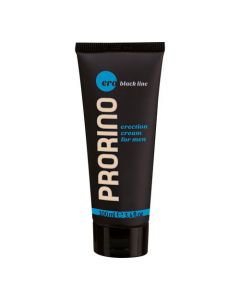 Erectie crème 100 ml