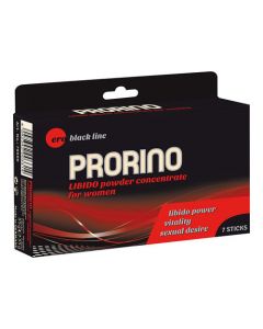 Prorino libido poeder vrouw