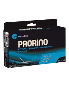 Prorino libido poeder man