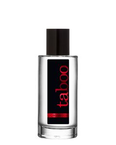 Taboo Domination for Him