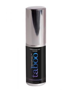 Taboo Feromonen voor Haar los