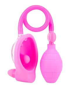 Vibrerende Vagina Pomp - Roze