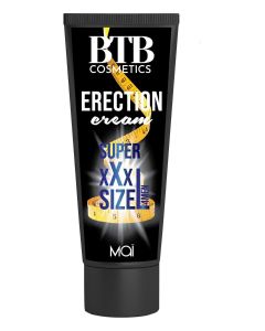 Super xXxL Erection Cream