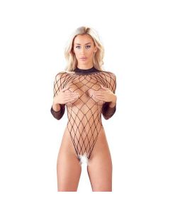 Extravagant Net Body voorkant