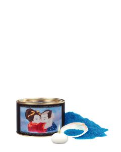 Badzout Oriental Kristallen Brised Ocean kaars