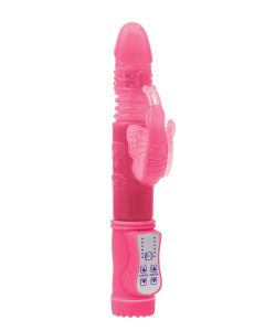 Butterfly Vibrator Firefly Lola