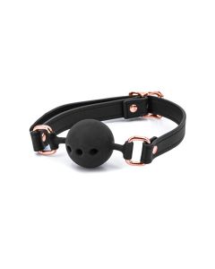BallGag Couture gag