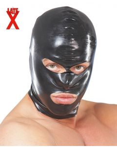 Latex Masker