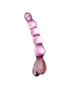 Glazen dildo Icicles No. 43