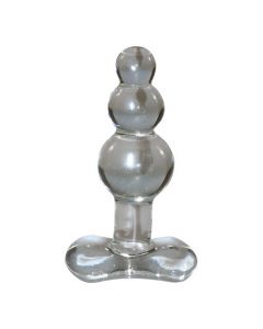 Glazen dildo Icicles No 47