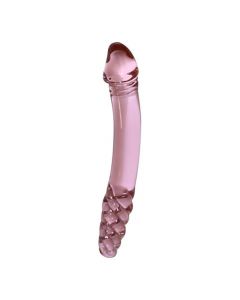Glazen dildo Icicles No. 57