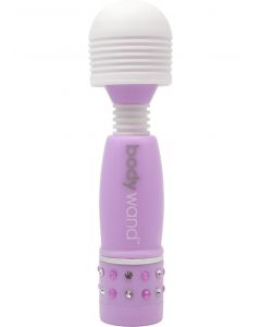Bodywand Mini Massager - Lavendel