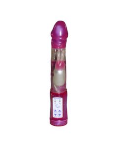 Tarzan Vibrator Mini Rabbit