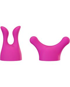 Palm Body Massager Heads
