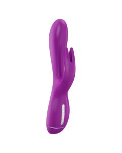 Ovo K3 Rabbit Vibrator - Paars