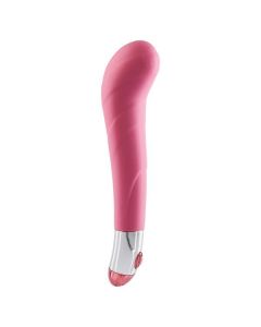 G-spot Vibrator roze van ToyJoy