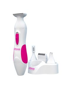 Scheerapparaat set vrouwen