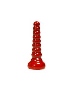 Rode Buttplug