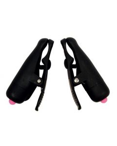 Nipple Twitterz Vibrating Nipple Clips