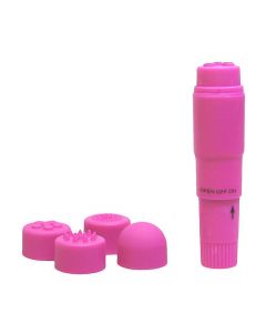 Funky Massager Pink