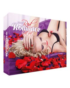 Red Romance cadeauset