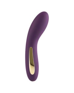 Luminate Vibrator Paars