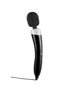 Wonder Wand Massager - Zwart