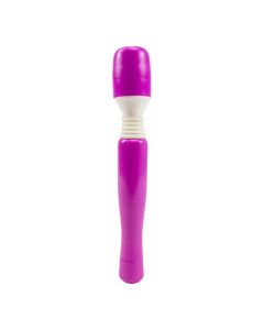 Mini Wanachi Massager Paars