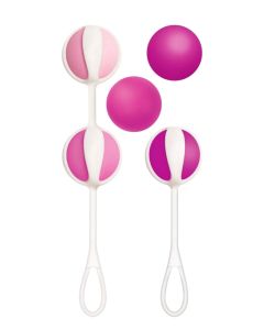 Geisha Balls Mini