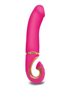 Vibrator Gjay Mini - Roze