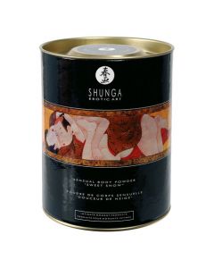 Shunga - Sensuele Poeder Framboos