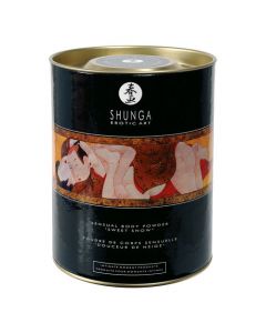 Shunga - Sensuele Poeder Honing