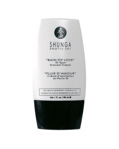Shunga -  Rain of Love Stimulerende Crème