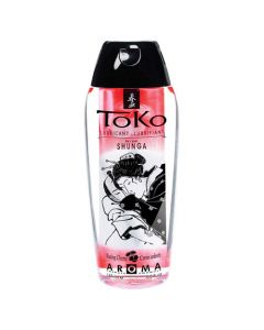 Shunga - Toko Glijmiddel Kers