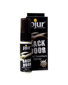 Anaal Glijmiddel Back Door Spray