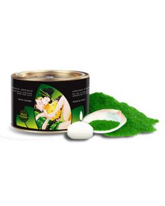 Shunga - Oriental Crystals Lotus Bloem
